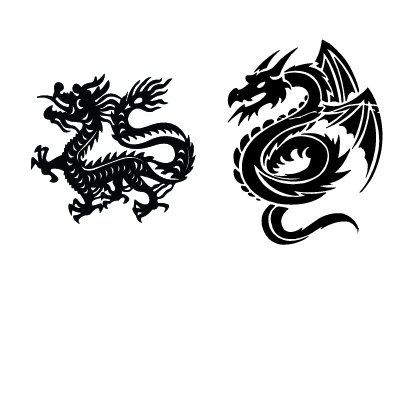 Dragons